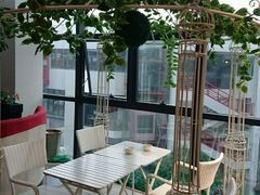 -吉姆丽德乡村西餐厅(闵行交大店)