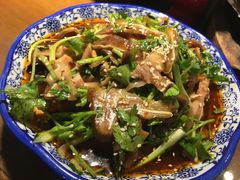 -全聚贤餐厅·湖北家常菜(沙湖店)