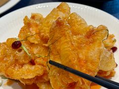 -连鹭海鲜·海肠捞饭·欢聚宴请(星海店)