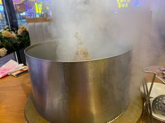 -咕嘟草帽鱼·牛奶一样的鲜鱼汤(包河万达广场创始店)