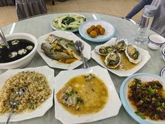 -双月饭店·20年老字号(新村店)