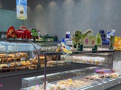 -天母蓝鸟烘焙·蛋糕·下午茶(时代城广场店)