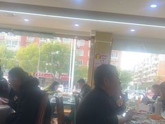 -同发号饭庄(复兴路店)