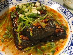 长沙臭豆腐-井水小厨·湘菜(活力广场店)