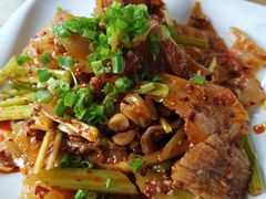 夫妻肺片-蜀门客栈(剑门关景区店)