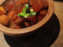 -前海沿·青岛菜(大拇指广场石老人店)