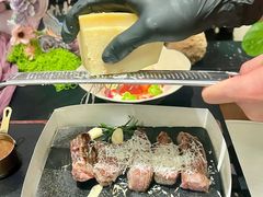 -一沙一城·岩烤牛扒(深圳首店)