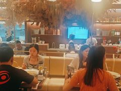 -渔语鱼新川菜Bistro(万象天地店)