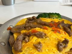 -火啫啫·粤式啫啫煲(南通首店)