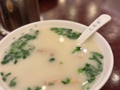 -三两春肚肺汤(崂山路店)