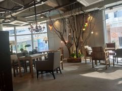 -漫咖啡(中纺国际店)