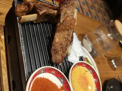 -敏珠拉姆藏餐·南京厨房(富春江东街店)