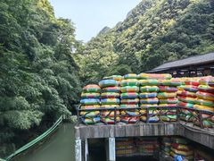 -神龙峡风景区