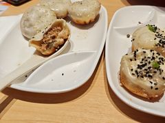 -小杨生煎(周浦万达店)