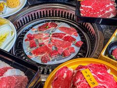 -匠牛亭·锅物烧肉放题自助(昆百大·泰业城店)