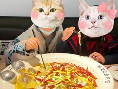 -太二酸菜鱼(菱角湖万达店)