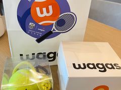 -Wagas沃歌斯(大学路店)