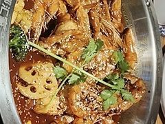 -邵汇大虾火锅(鲁迅路店)