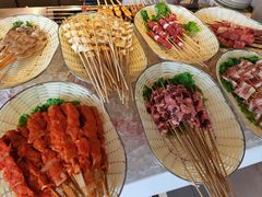 -唐山香格里拉大酒店·香啡阁(长虹西道店)