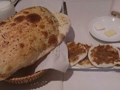 土耳其面包-Pasha帕夏土耳其餐厅(南昌路店)