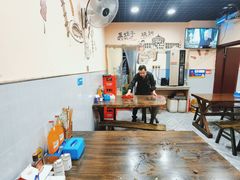 大窑汽水-五娃子烧烤(人民路150号院店)