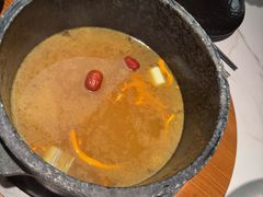 -芸山季·云南山珍菌火锅(南翔印象城MEGA店)