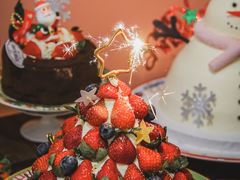 -吉川堂·日式甜点专门店(正佳广场店)