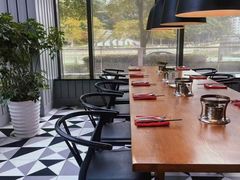 -昆山琶拉帝诗酒店·河畔咖啡厅Riverside Cafe