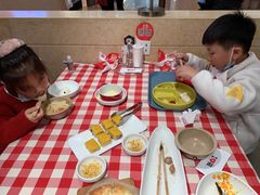 -西贝莜面村(银泰创意城店)
