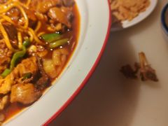 -吕记老鸭汤·徽菜馆(东营路店)