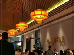 大堂-金鸭季·北京烤鸭(深业上城店)