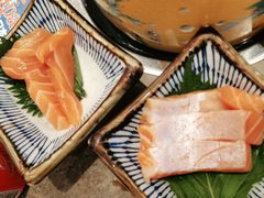 -亚马逊海鲜自助(王府井店)