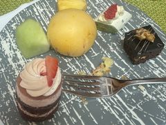 -威斯汀舞台餐厅