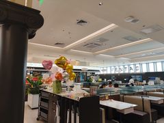 -凡塔斯牛排自助餐厅(广东佛山三水万达店)