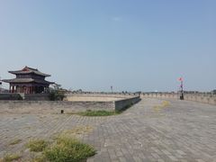 -娲皇宫