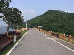 -南京金牛湖风景区