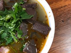 -春雨羊汤店(广开四马路总店)