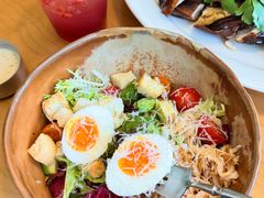 -The Good Place好地方·Brunch·coffee(国贸店)
