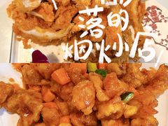 -老都一处饺子馆(道里店)