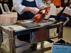 -北京全聚德(西翠路店)