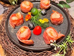 -西缘·我的花和森林·鲜花西餐厅(南长街店)