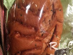 -RiceZone乐食尊纯米面包坊(望京店)