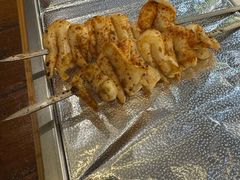 -九號院子海鲜烧烤