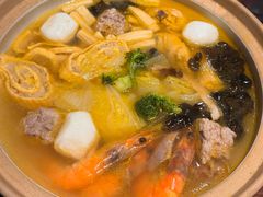 绍三鲜-寻宝记绍兴菜(鲁迅路店)