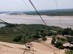 -古柏渡飞黄旅游区