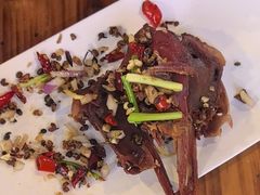 -冶建镜子·老南昌大排档·江西虾王(总店)