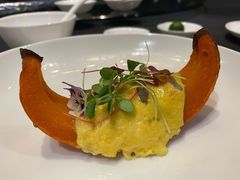 鲍鱼芝士南瓜-云门锦翠(商鼎国际店)