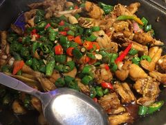 -蛙来哒(方圆荟店)