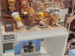 -泡泡玛特POPMART(正佳广场店)