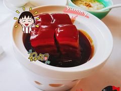 -西湖春天•老字号杭州菜(百汇店)